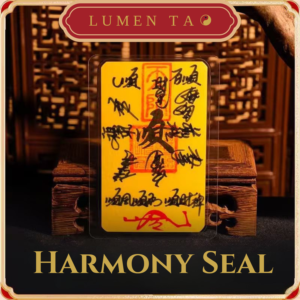 harmony talisman