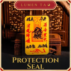 protection talisman