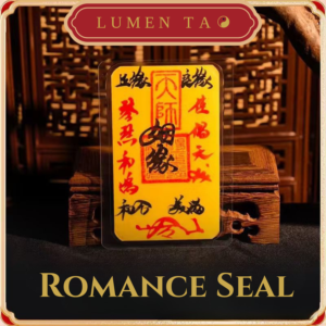 Romance talisman