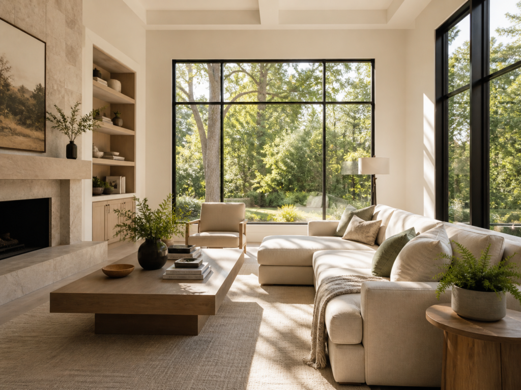 Solar orientation — where feng shui and building science agree on the importance of natural light