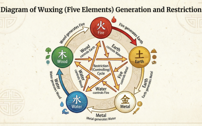 5 elements
